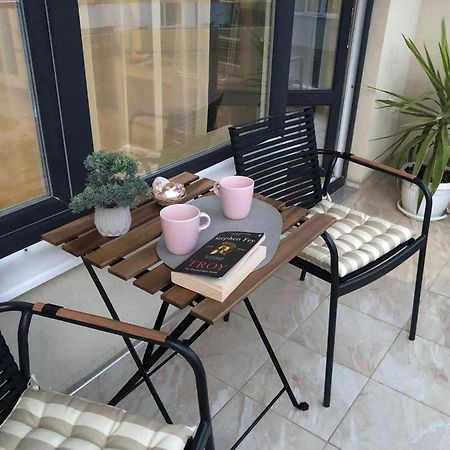 *Hot* Main Square Brand New Luxury Apartment 布尔加斯 外观 照片