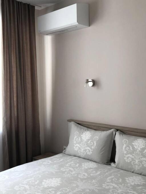 *Hot* Main Square Brand New Luxury Apartment 布尔加斯 外观 照片
