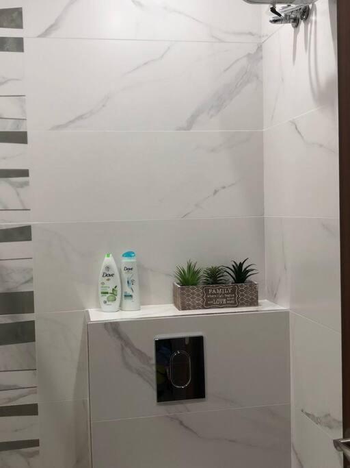*Hot* Main Square Brand New Luxury Apartment 布尔加斯 外观 照片