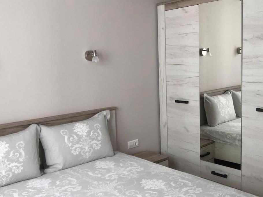 *Hot* Main Square Brand New Luxury Apartment 布尔加斯 外观 照片